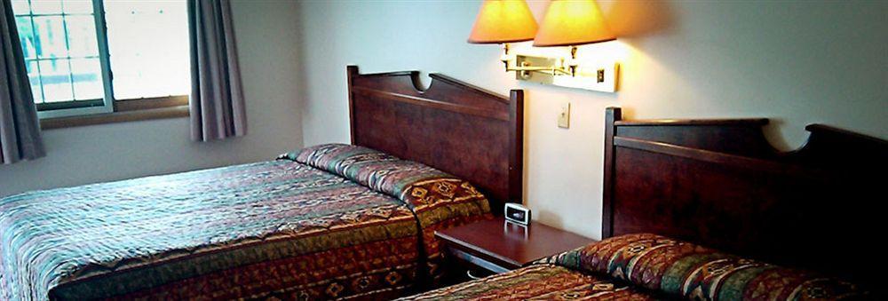 Kings Motor Inn Kamloops Luaran gambar