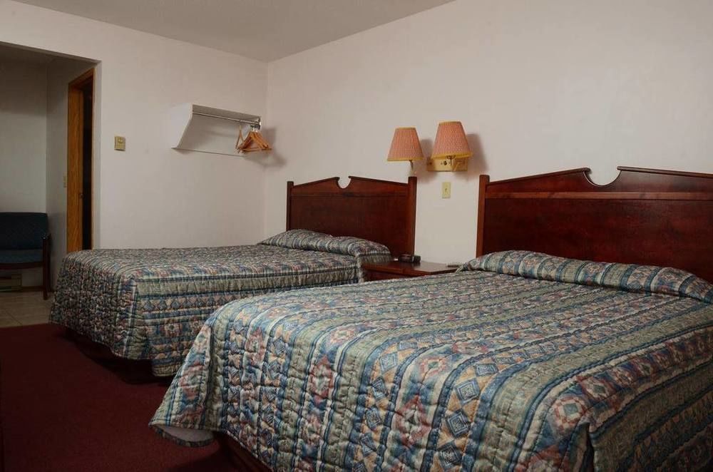 Kings Motor Inn Kamloops Luaran gambar